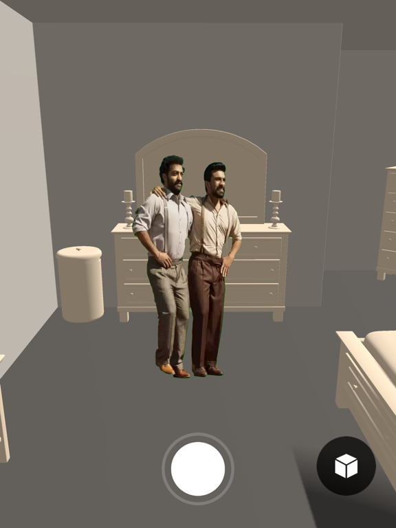 Ponmaalai iPad screenshot 7 - Entertainment app