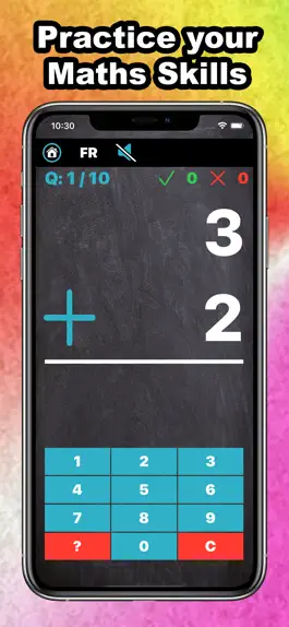 Game screenshot #LearnMaths mod apk