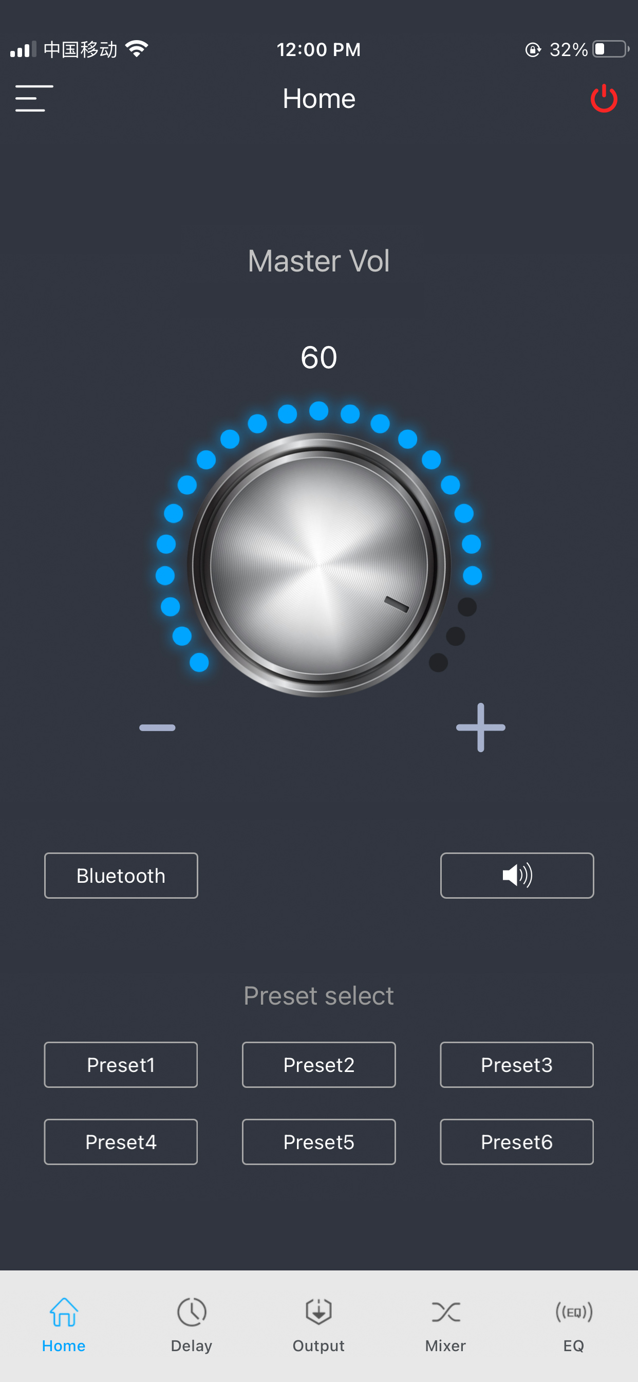 Onkyo X-MD15