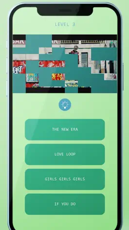 Game screenshot iGOT7 - Ahgase GOT7 game apk