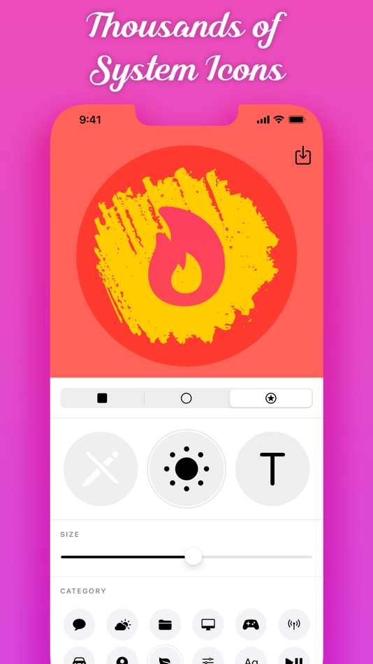 #6. Highlight Cover Maker for IG (iOS) 게시자: Alexey Plekhanov