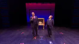 Game screenshot Penn & Teller MAGIC LAB VR mod apk