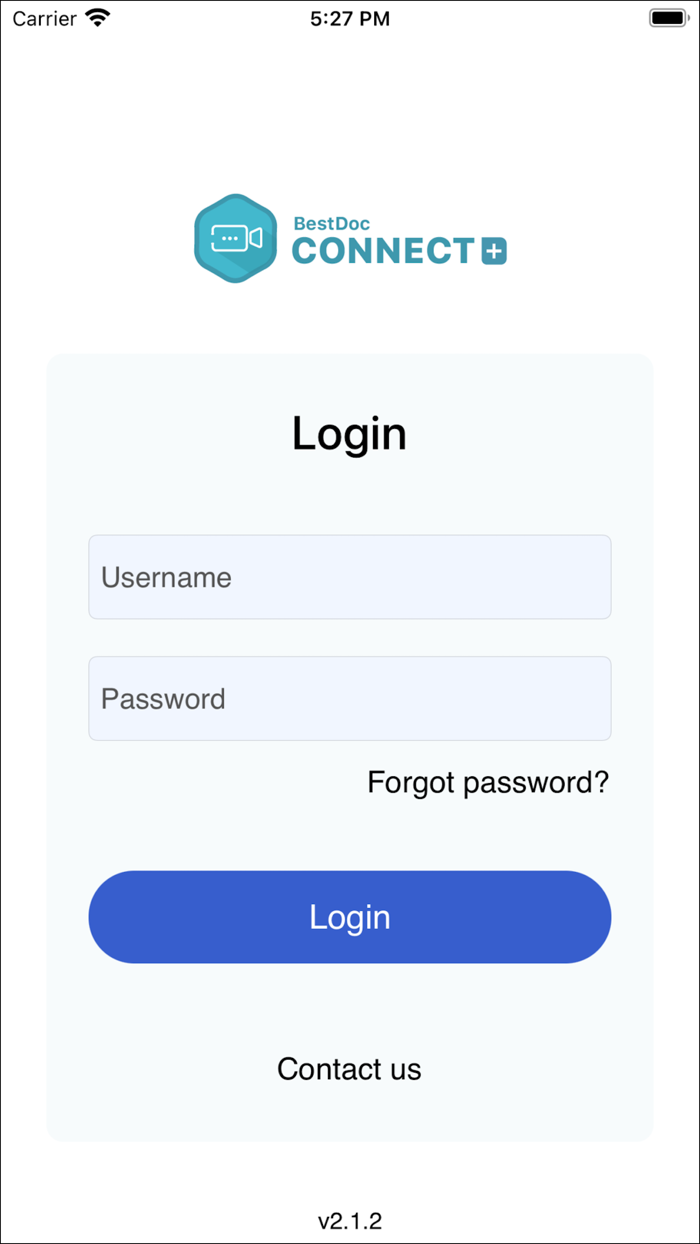 BestDoc Connect Doctor App