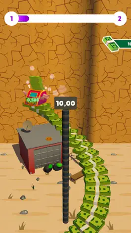 Game screenshot Money Counter!!! apk