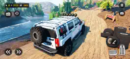 Game screenshot Offroad Jeep 4x4 Truck Games mod apk