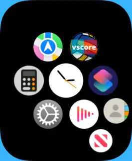 Game screenshot vscore from saplink.io mod apk