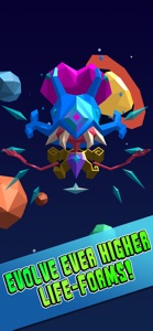 Swarm Simulator: Evolution screenshot #6 for iPhone