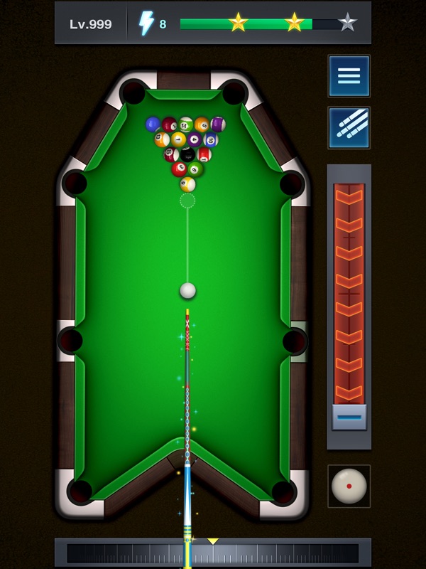 Pool Tour - Pocket Billiards screenshot 8