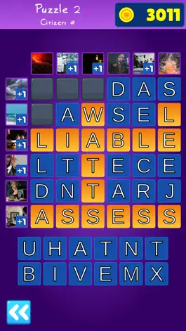 Game screenshot hashPICS apk