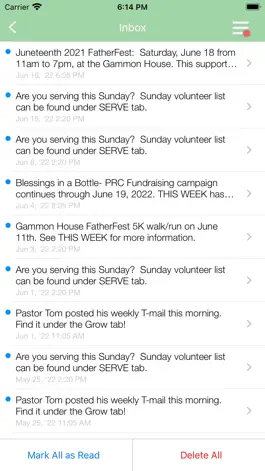 Game screenshot Grace Evangelical Lutheran, OH hack