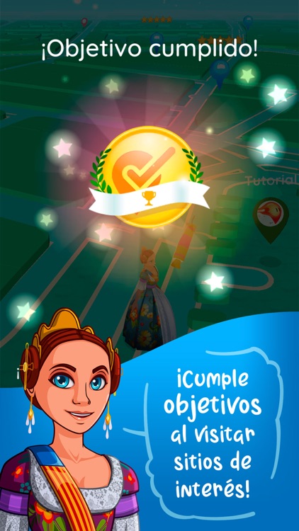 Fallas 2020 Official App screenshot-4