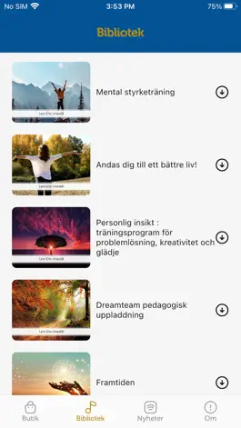 Game screenshot Mental Träning hack