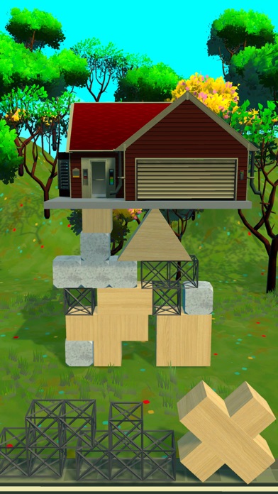 House Balance Screenshot