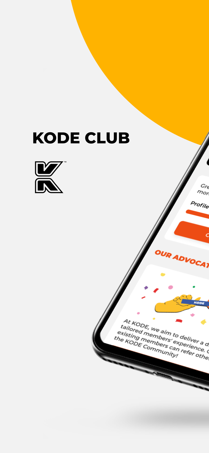 Kode Sports Club