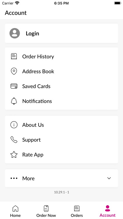 Goji's Di Mari screenshot-3