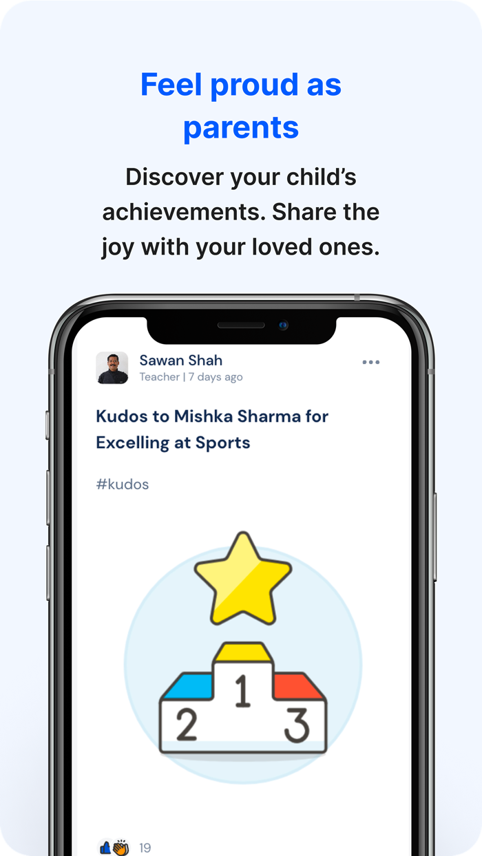 Ether Everything about school