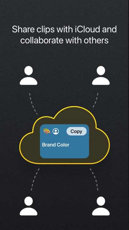 Clipboard PRO: Paste Anywhere screenshot-3