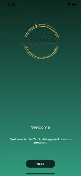 Game screenshot Zen Hotel Group mod apk