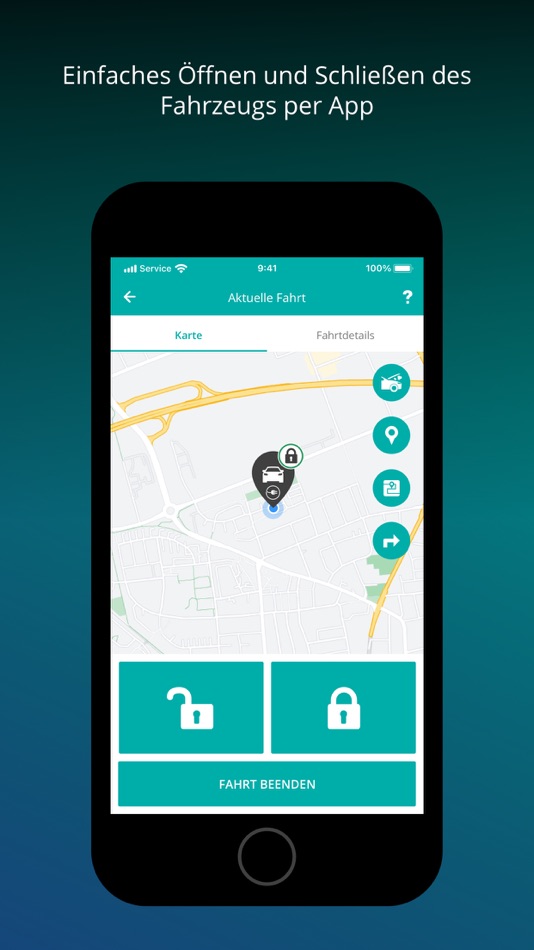 #5. Sirch Mobility (iOS) 由: Next Generation Mobility GmbH & Co. KG