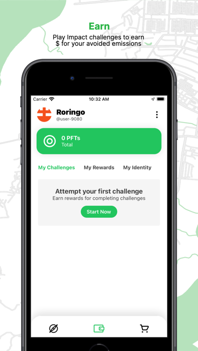 Screenshot #2 pour Roringo