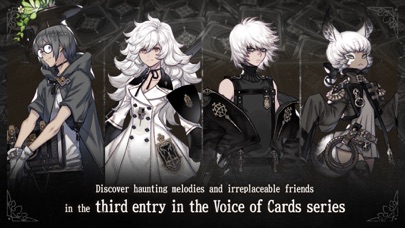 VoC: The Beasts of Burden Screenshot