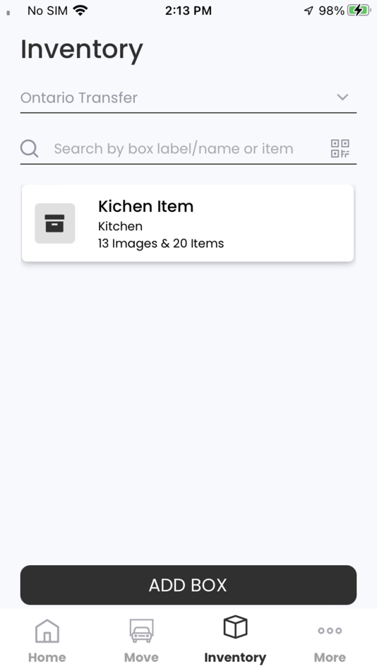 #4. Nice Move CITY (iOS) 由: EventFalcon