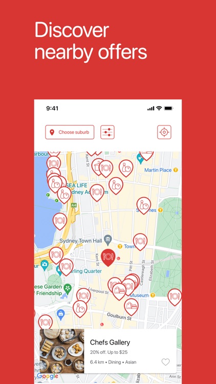 HSBC Instant Savings