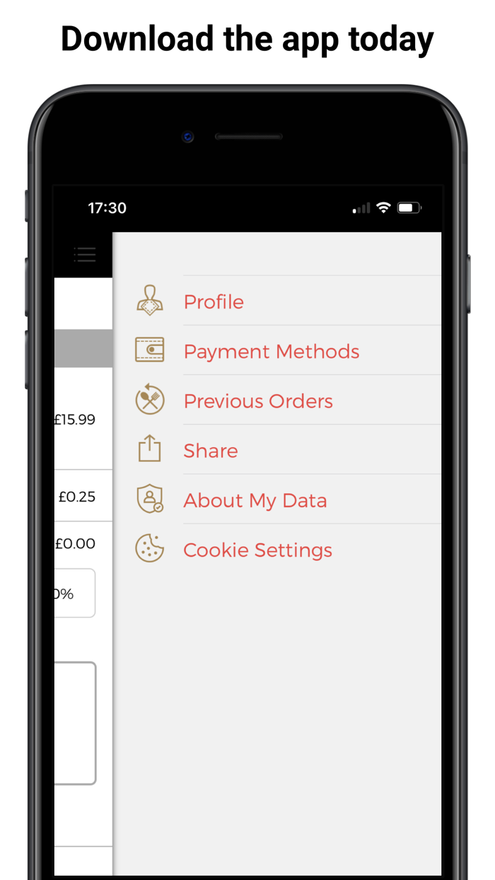 USA Chicken Haverhill App