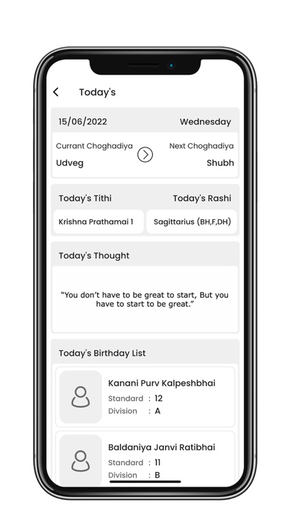 WinApp - Parents screenshot-5