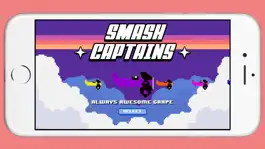 Game screenshot Fsmash Captains apk