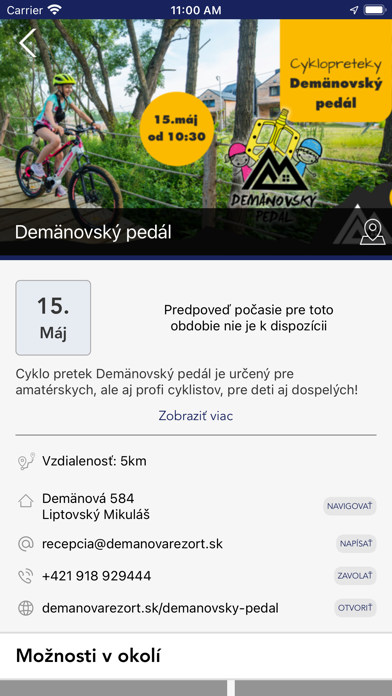 North Slovakia