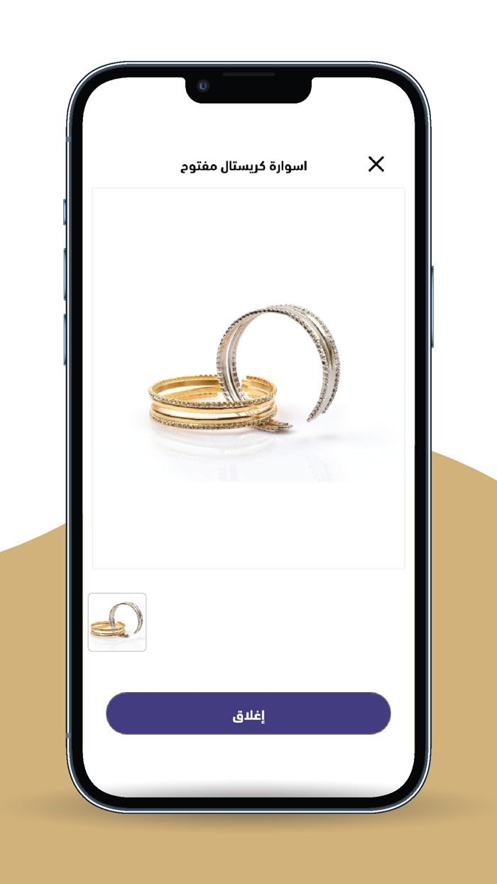 elegant accessories shop