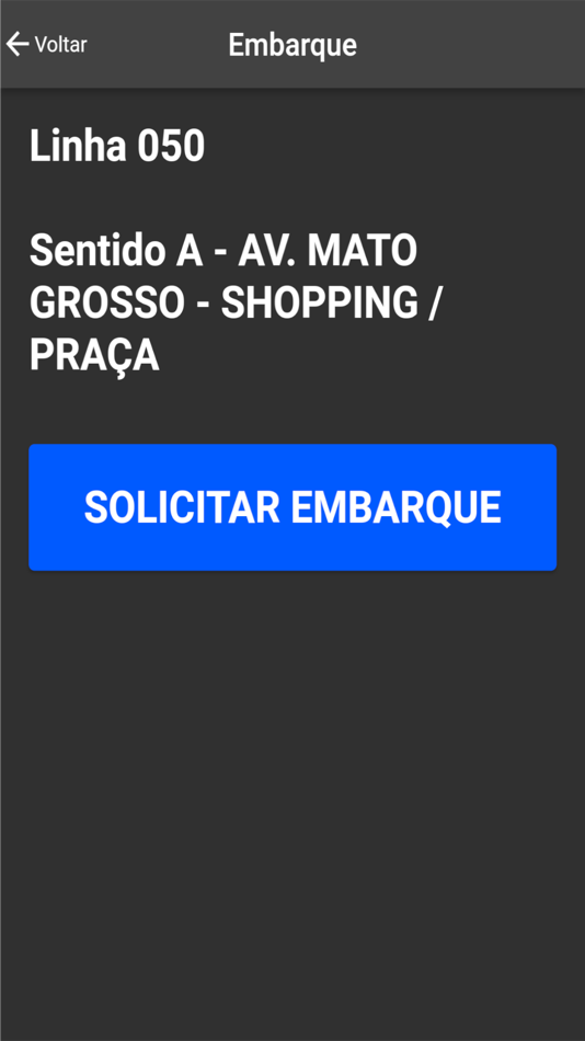 #5. Todos no Ônibus CG (iOS) 由: Agencia Municipal de Tecnologia da Informacao
