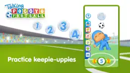 talking pocoyo football problems & solutions and troubleshooting guide - 3