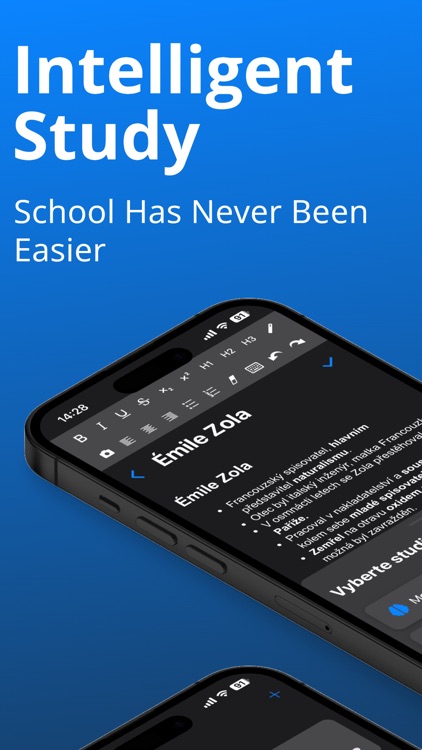 Zenoxy: Learn with AI