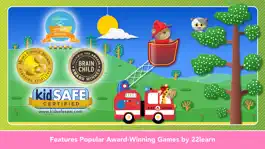 Game screenshot Preschool / Kindergarten Games apk