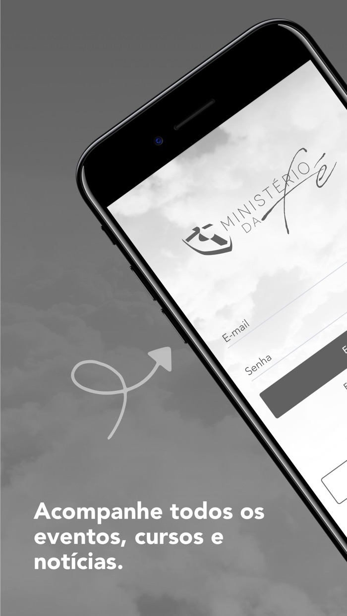 Ministério da Fé Oficial