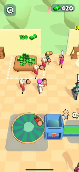 Game screenshot Idle Hospital - Idle Games hack