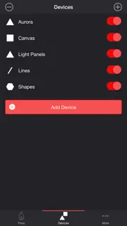 firestorm for nanoleaf problems & solutions and troubleshooting guide - 1