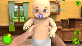 Game screenshot Single Mom Mother Simulator 3D hack