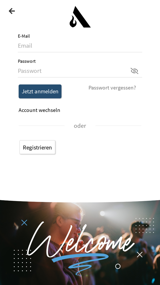 #2. AKD-Netzwerk (iOS) 由: Apostolische Kirche Deutschland e.V.