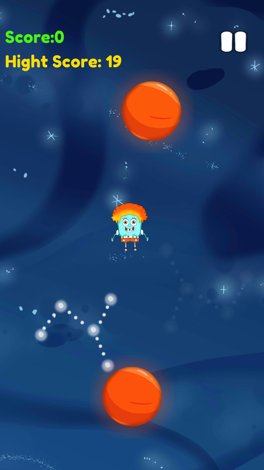 #1. Soap In Space (iOS) 由: V-FAST TECHNOLOGY SOLUTIONS COMPANY LIMITED