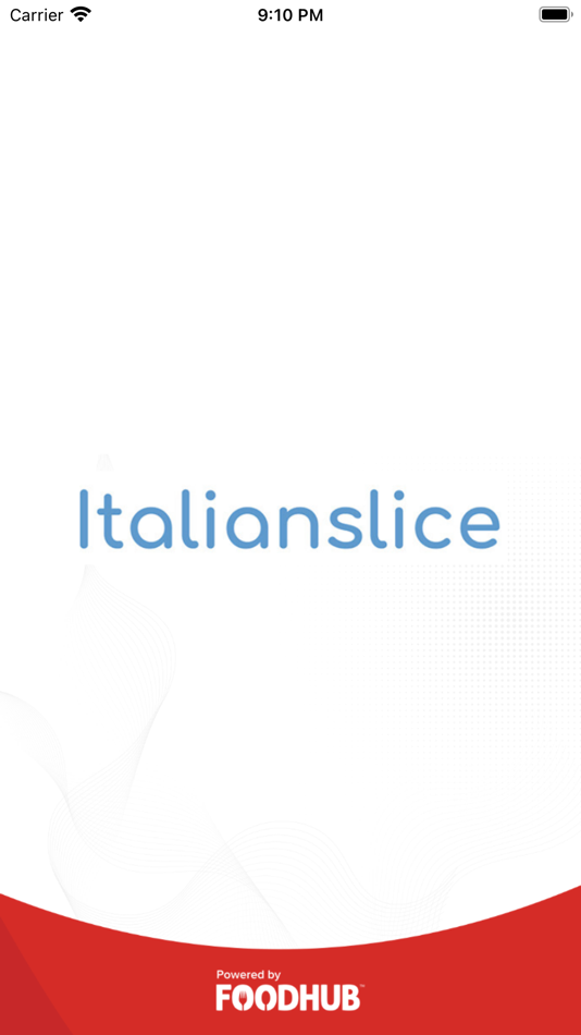 Italian Slice - 10.29.1 - (iOS)