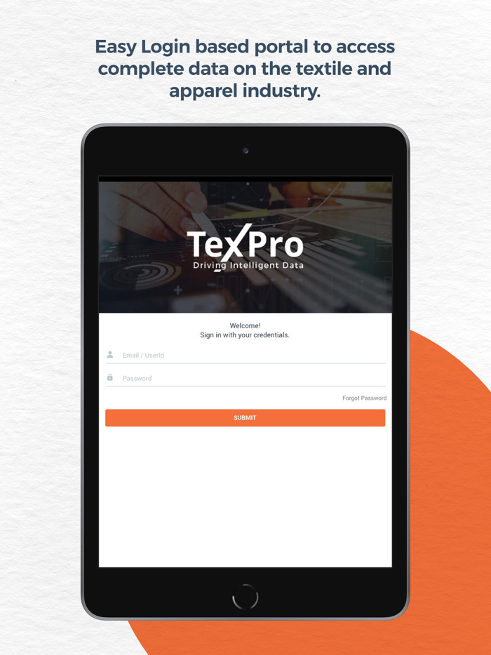 TexPro – Market Intelligence