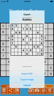 sudoku solver - hint or all problems & solutions and troubleshooting guide - 3