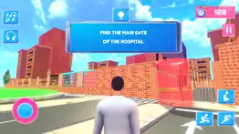 dream hospital nurse simulator iphone screenshot 1