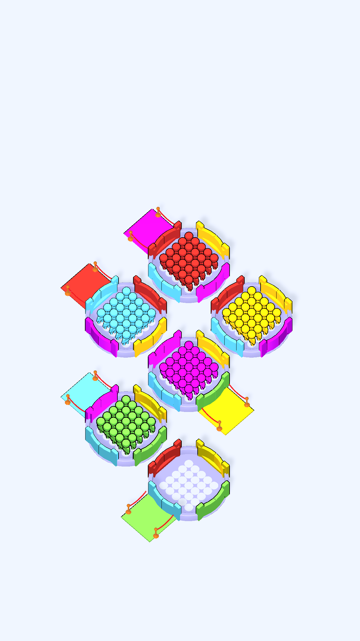 Turn Escape