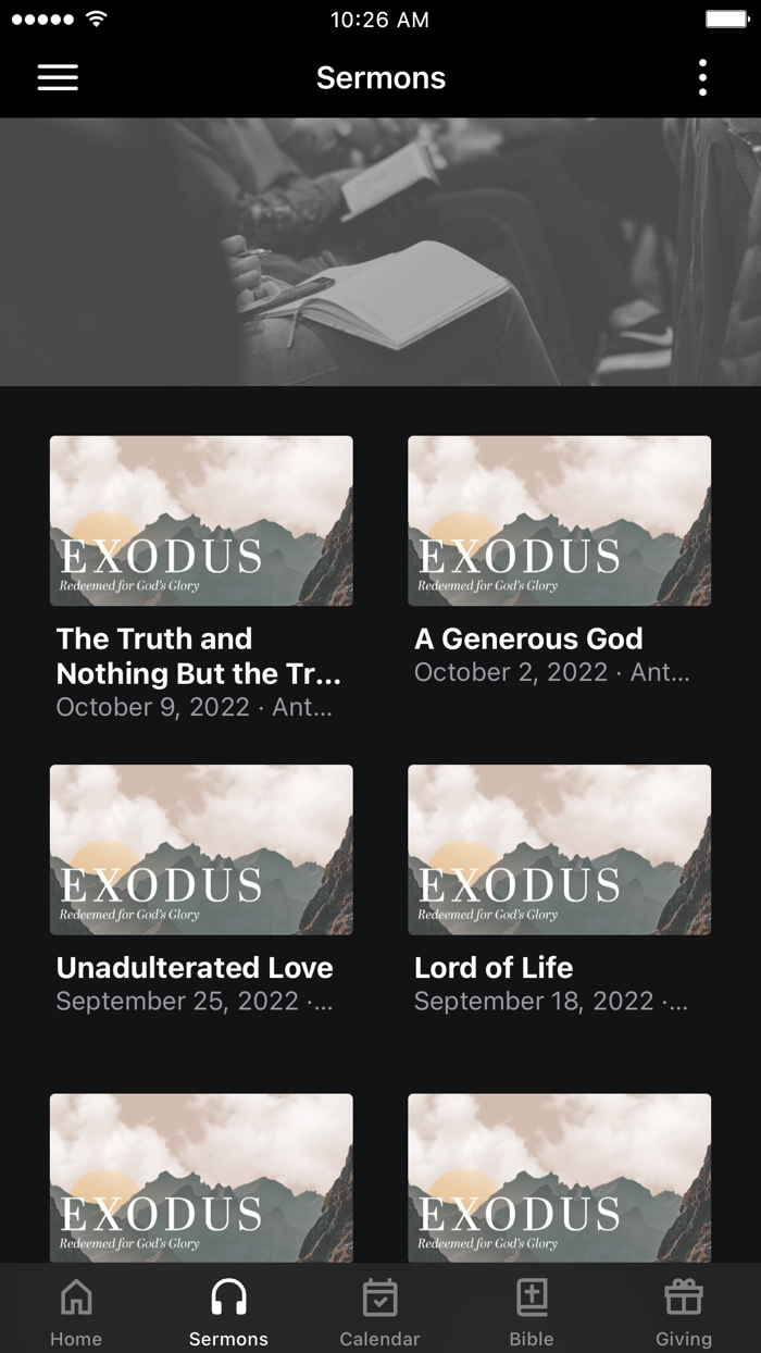 Risen Christ Fellowship