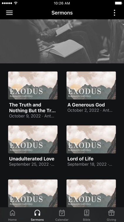 Risen Christ Fellowship