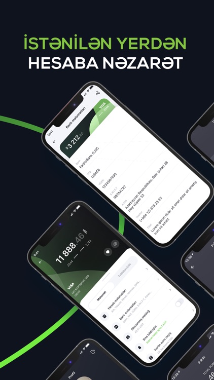 Rabita Business screenshot-3